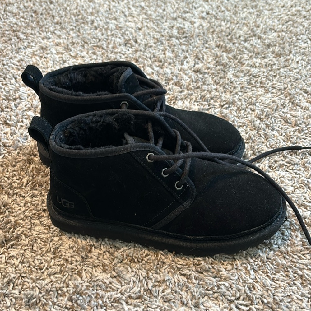 Women’s Ugg Neumel Boots